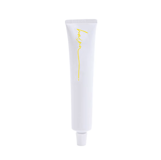 hairU（ハイル）original oil-in gel grease100g ポワールムスク