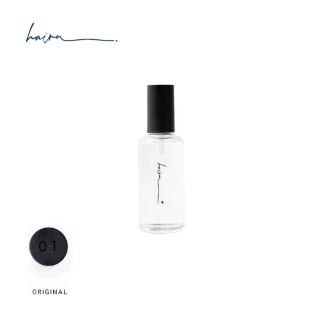 hairU(ハイル) ヘアオイル97ml/ORIGINAL(オリジナル)