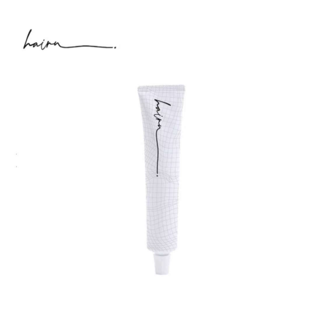 hairU(ハイル)ORIGINAL OIL-IN GEL GREASE100g ノーブルアロマ