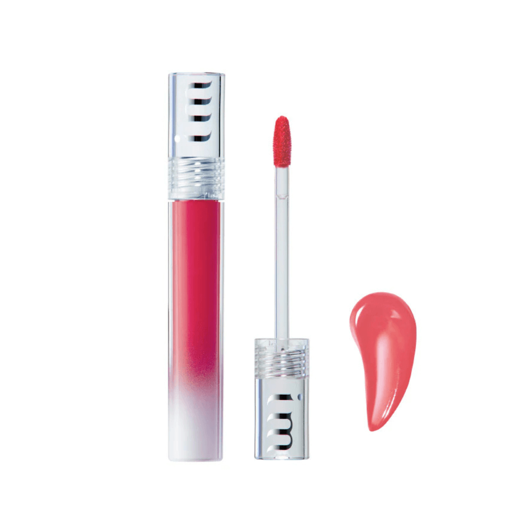 【予約品】アイエム ジェリーオンルージュ サニーローズ RO670＜美容液リップルージュ＞