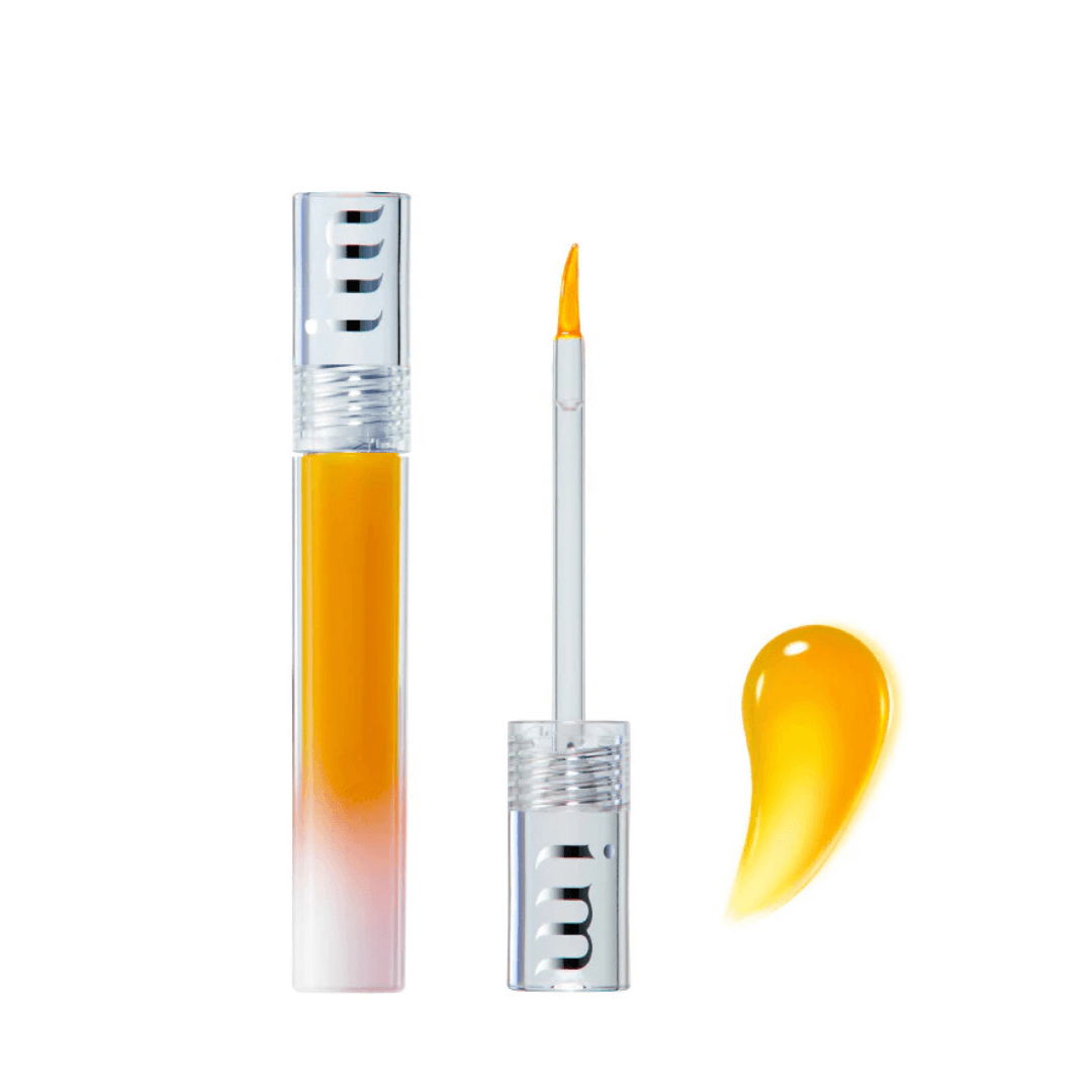 【予約品】アイエム ジェリーオンチェンジャー マリーゴールド YE570＜美容液リップグロス＞