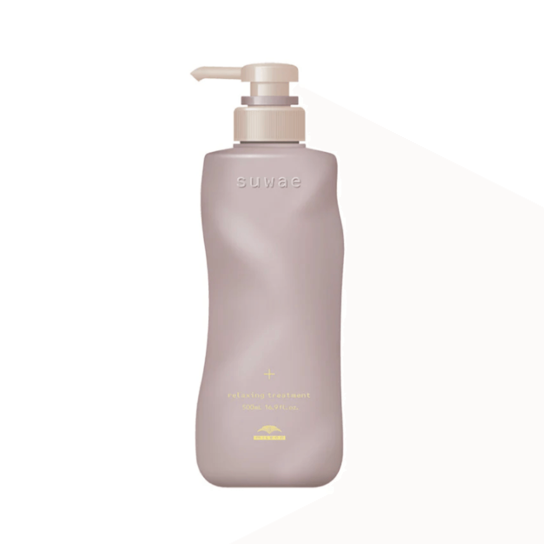 【予約品】スワエ リラクシング トリートメント＋ 500mL