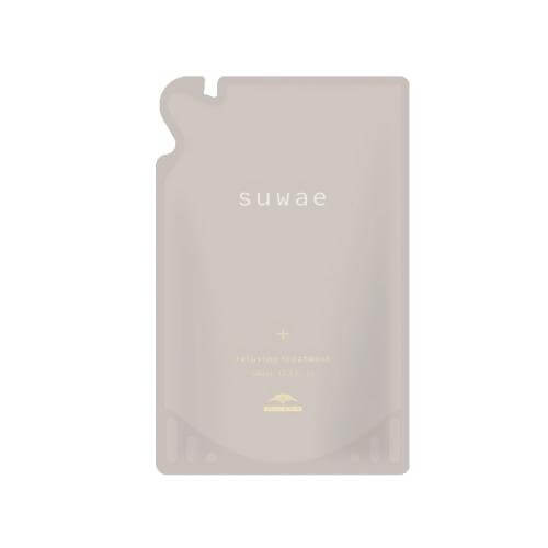 【予約品】スワエ リラクシング トリートメント＋ 400mL