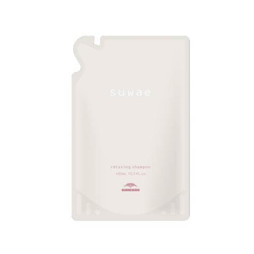 【予約品】スワエ リラクシング シャンプー 400mL