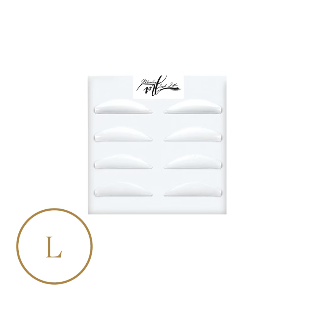 【受講者限定】モンテラッシュリフト ヌーブラッシュR ロット L