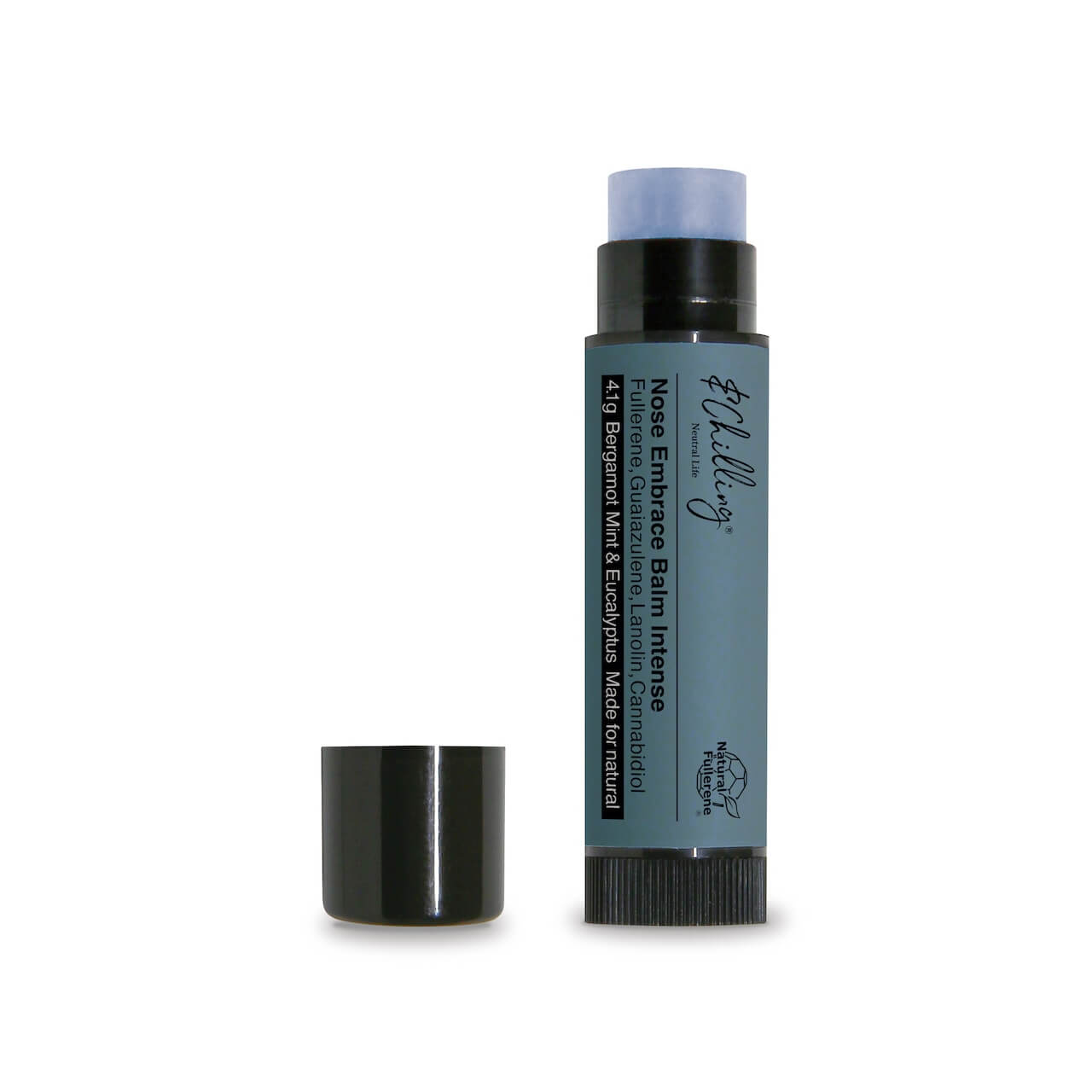 &Chilling ノーズエンブレイスバームインテンス