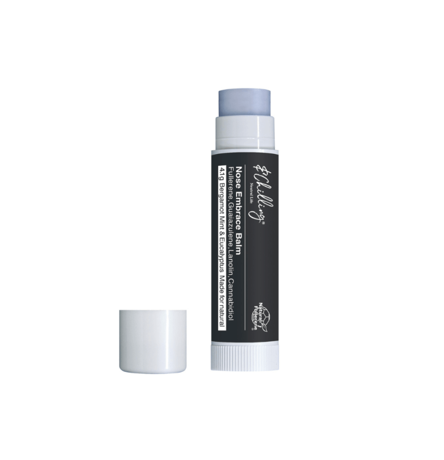 &Chilling ノーズエンブレイスバーム