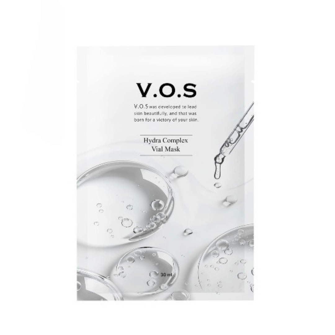 V.O.S バイアルマスク