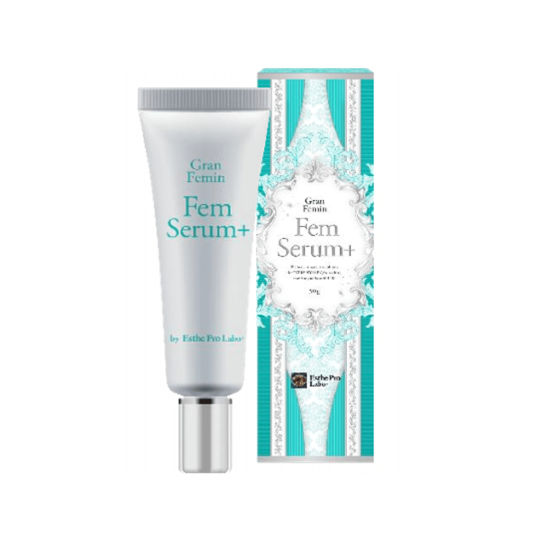 【予約品】Fem Serum＋（フェムセラムプラス）