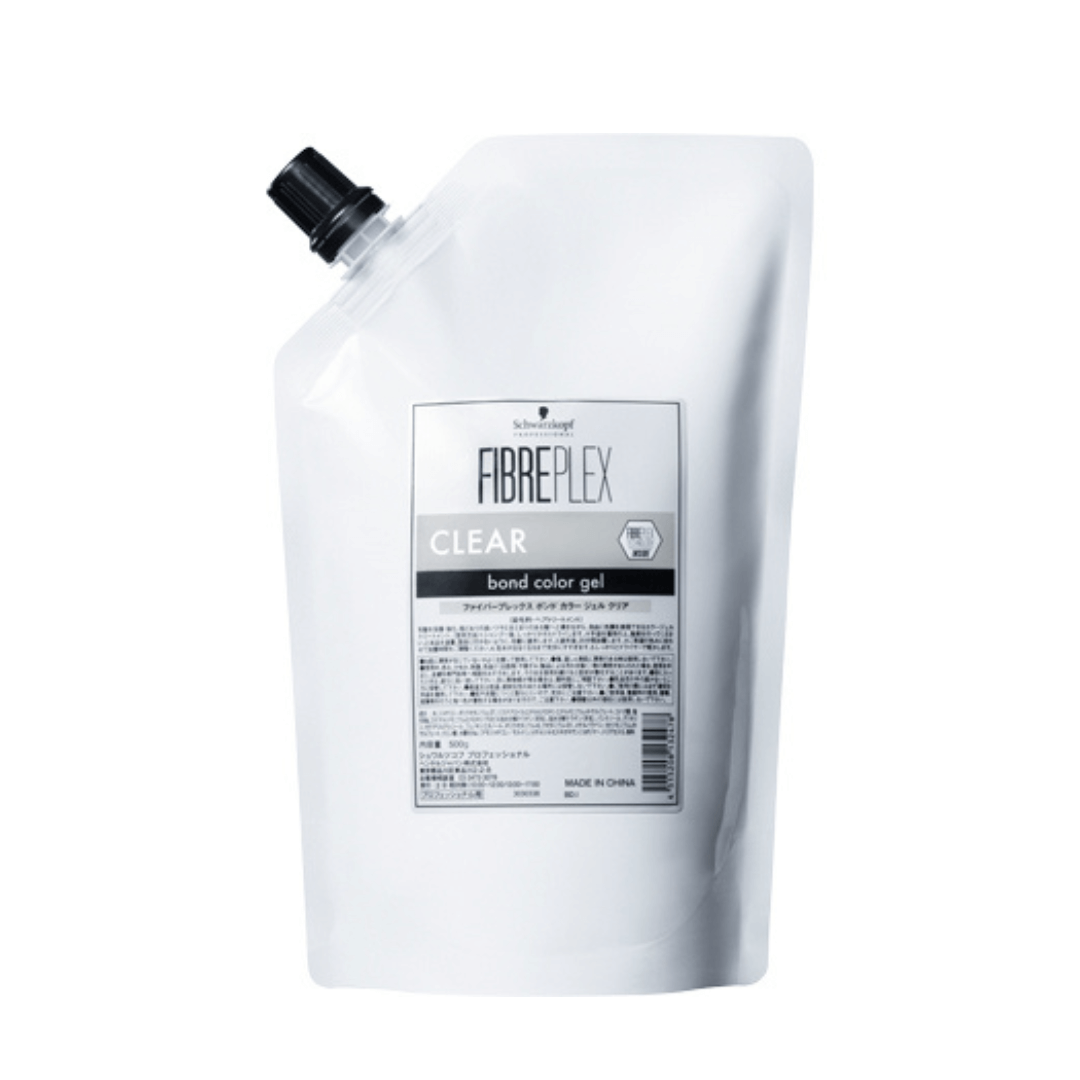 【予約品】FP ボンドカラージェル クリア 250g