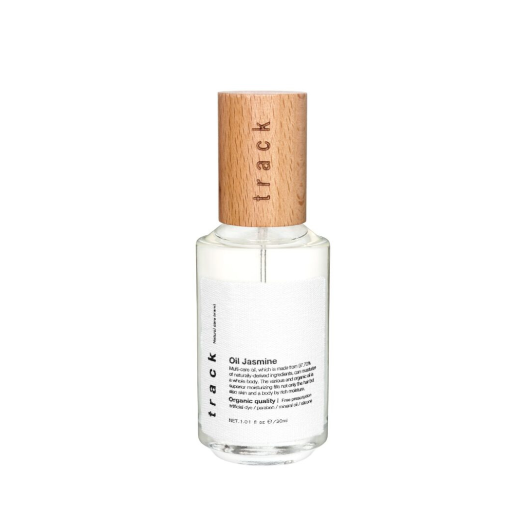【契約商品】trackオイル ジャスミン 30ml