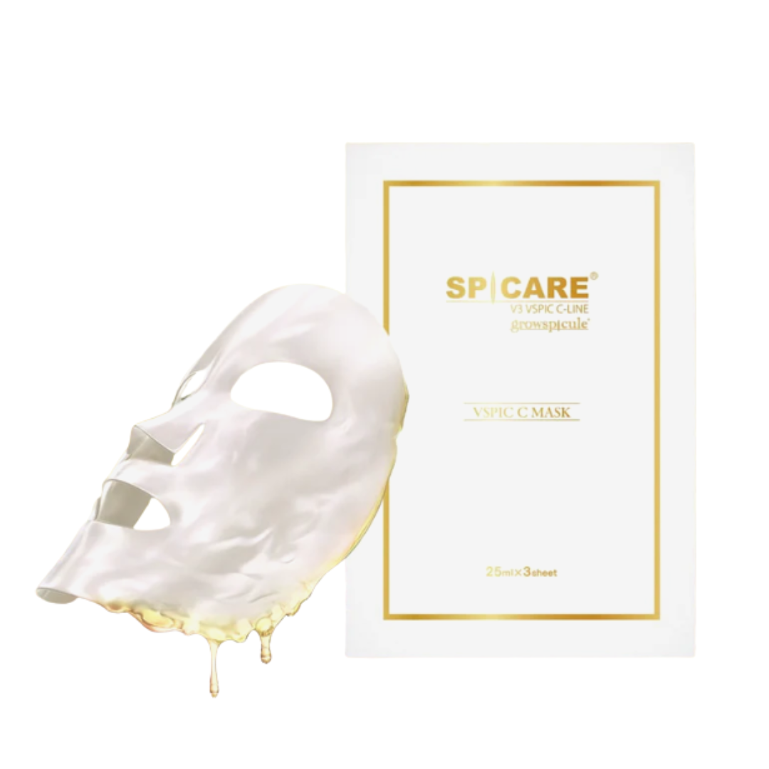 V3 VSPIC C マスク（3枚入）