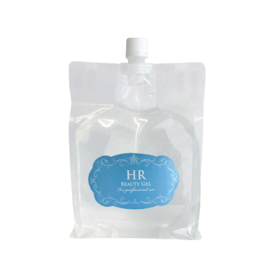 【業務用】グローバルサイエンス HRビューティージェル（脱毛施術用）