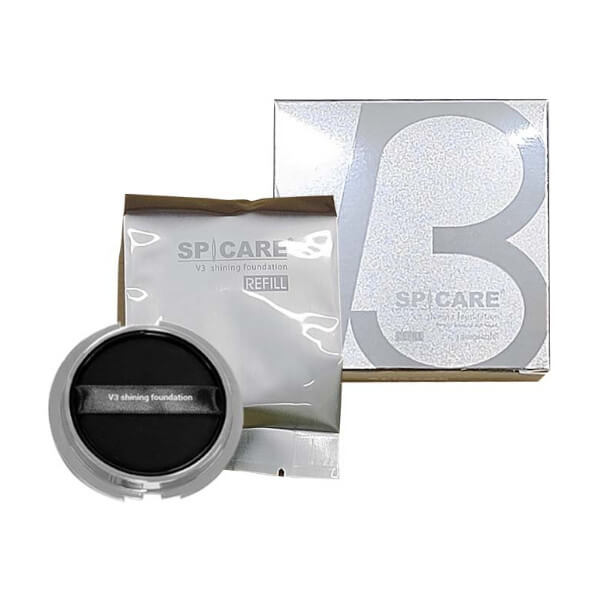 V3シャイニングファンデーション(レフィル)