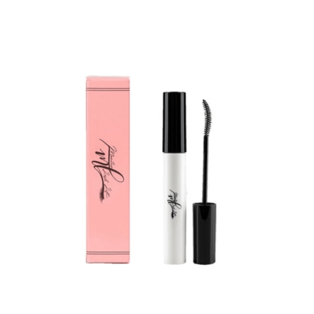 【受講者限定】モンテラッシュリフト マスカラ ブラック