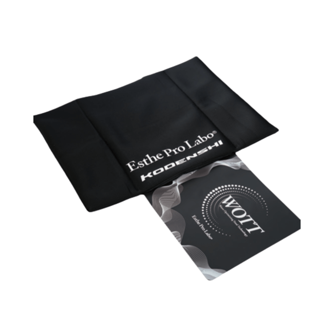 WOTT KODENSHI カバー（カバーのみです・本体別売り）