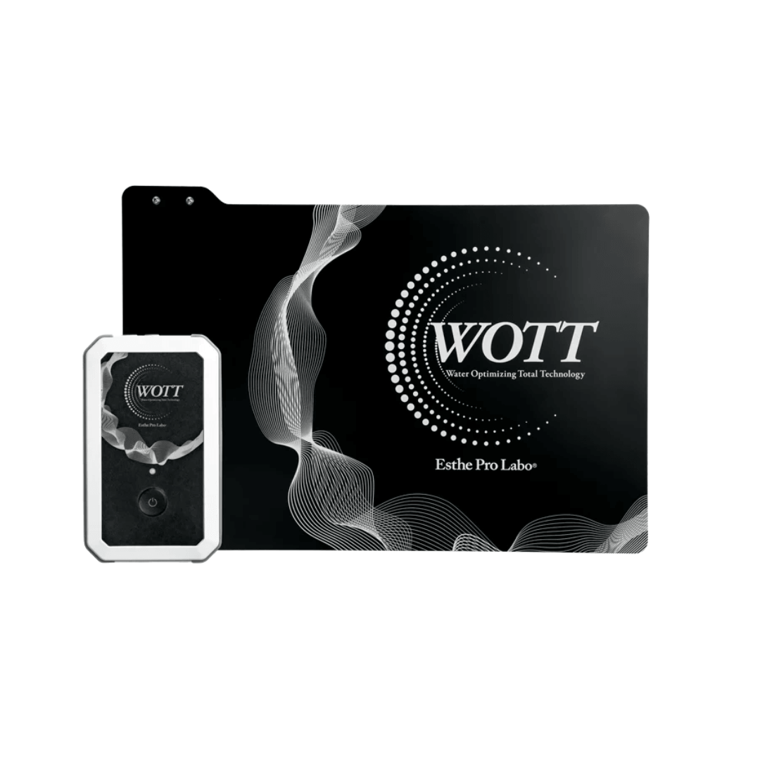 WOTT（ウォット）睡眠デバイス