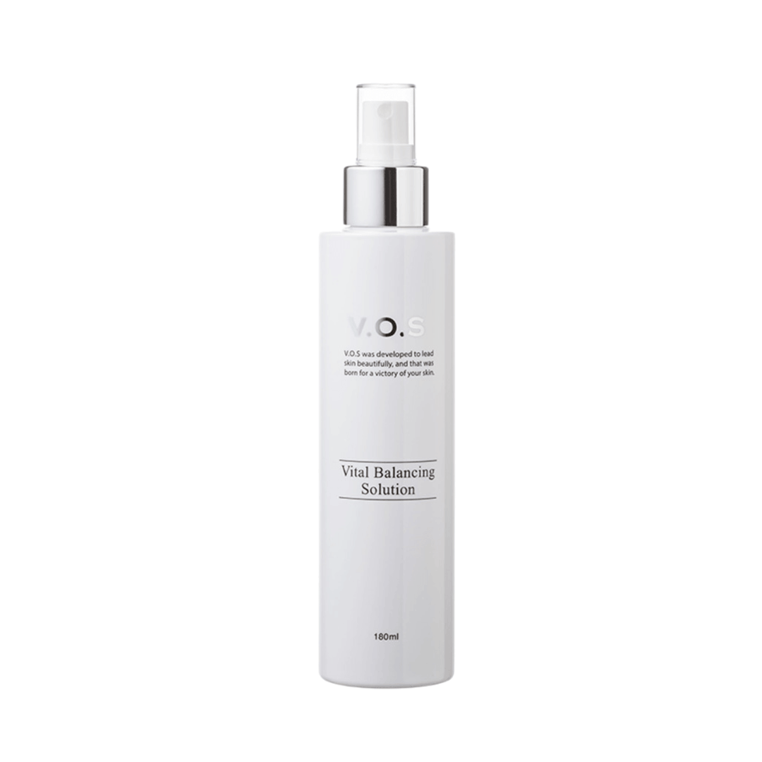V.O.S VBソリューション 180ml