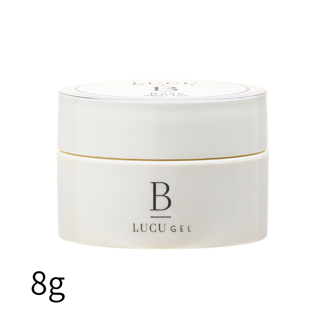 LUCU GEL ベース 8g