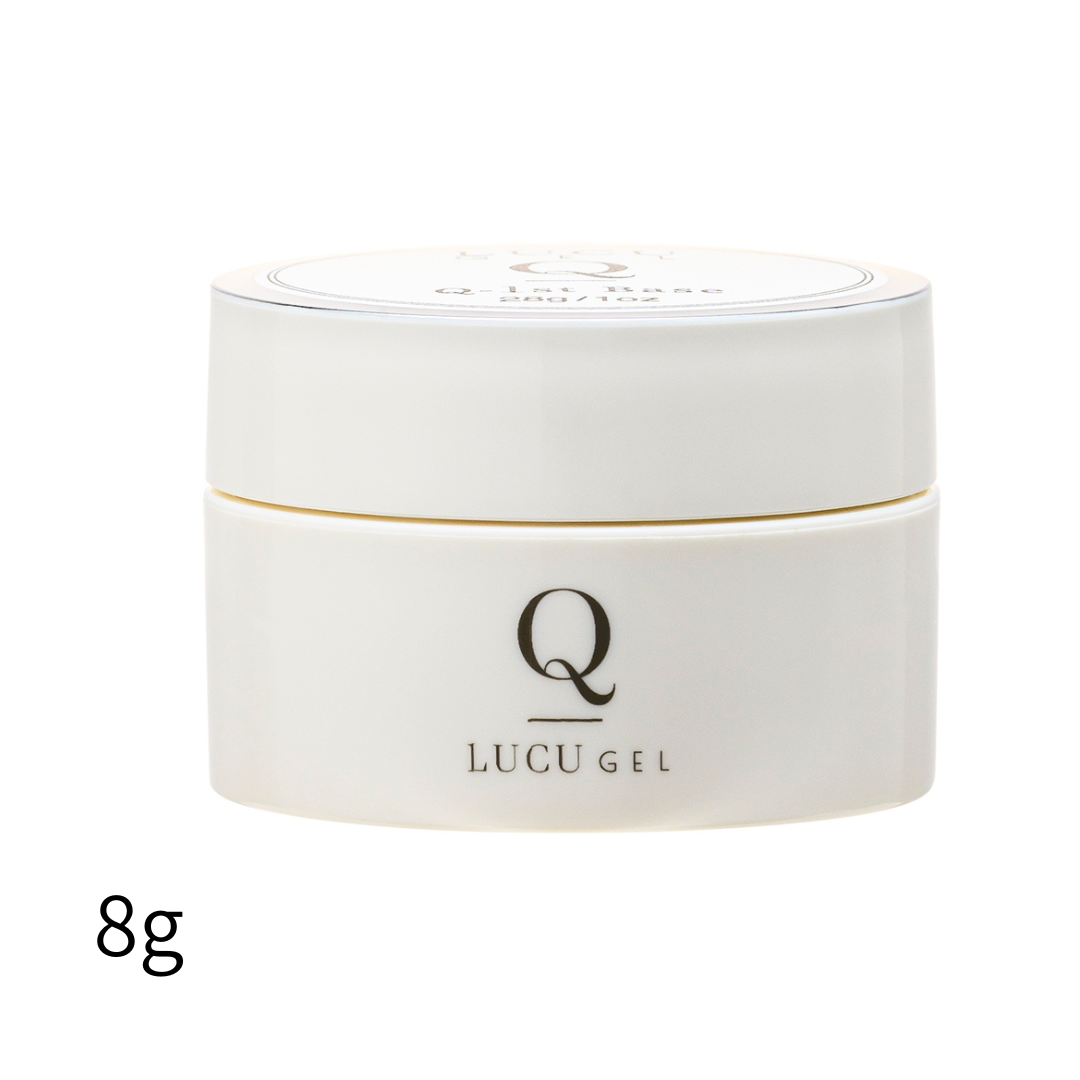 LUCU GEL ベースキューファースト 8g