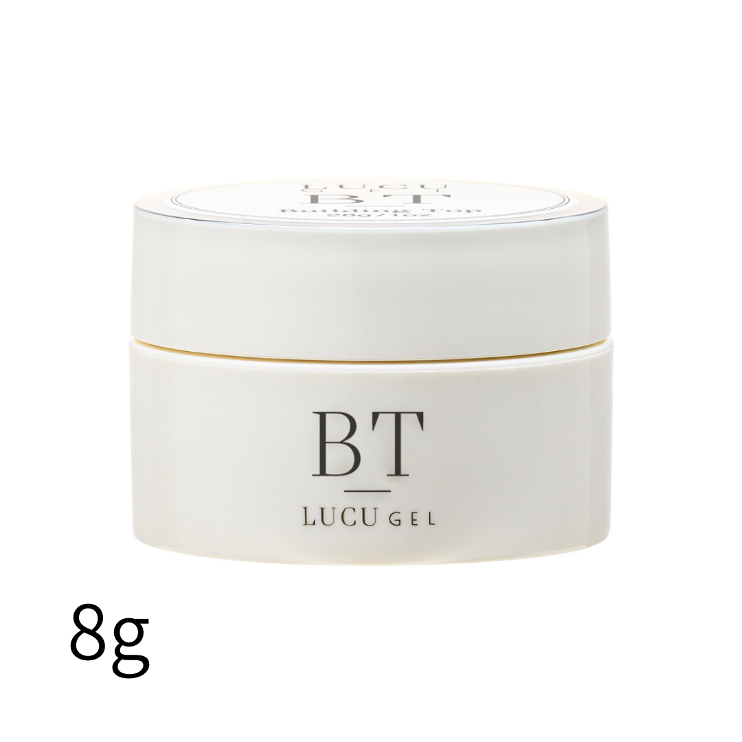LUCU GEL ビルディングトップ 8g