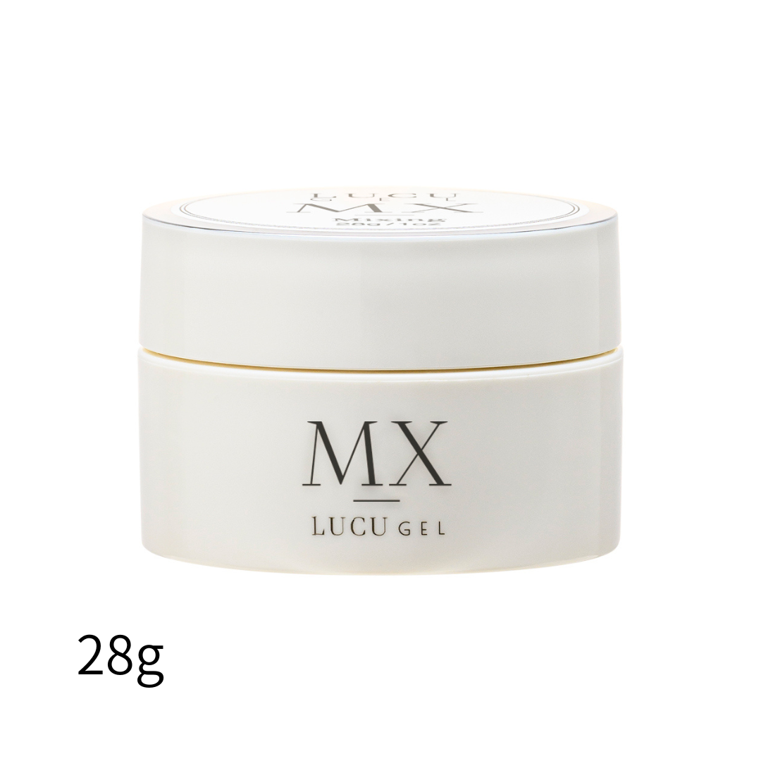 LUCU GEL ミキシング 28g