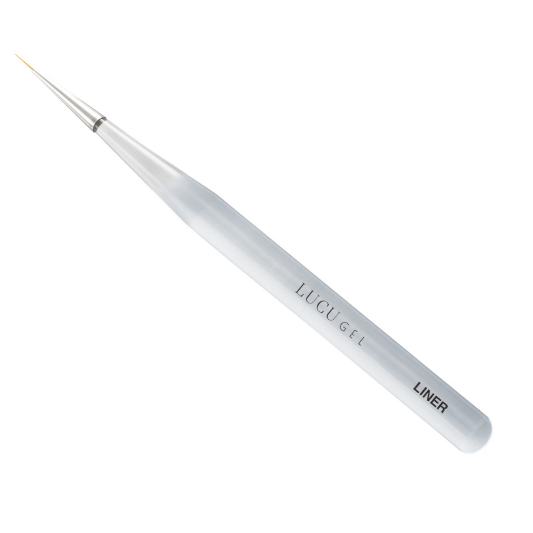 LUCU GEL ブラシ LINER