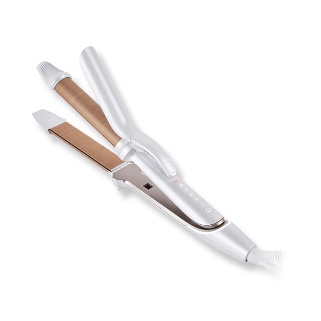 【直送商品】KINUJO 2WAY IRON（2wayアイロン）（26mm/32mm）
