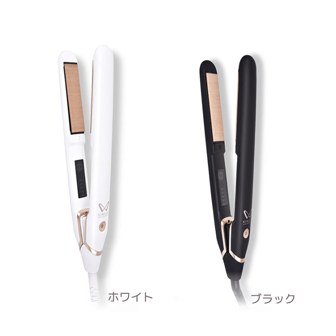 【直送商品】KINUJO W-worldwide model-（Wワールドワイドモデル）（ホワイト／ブラック）