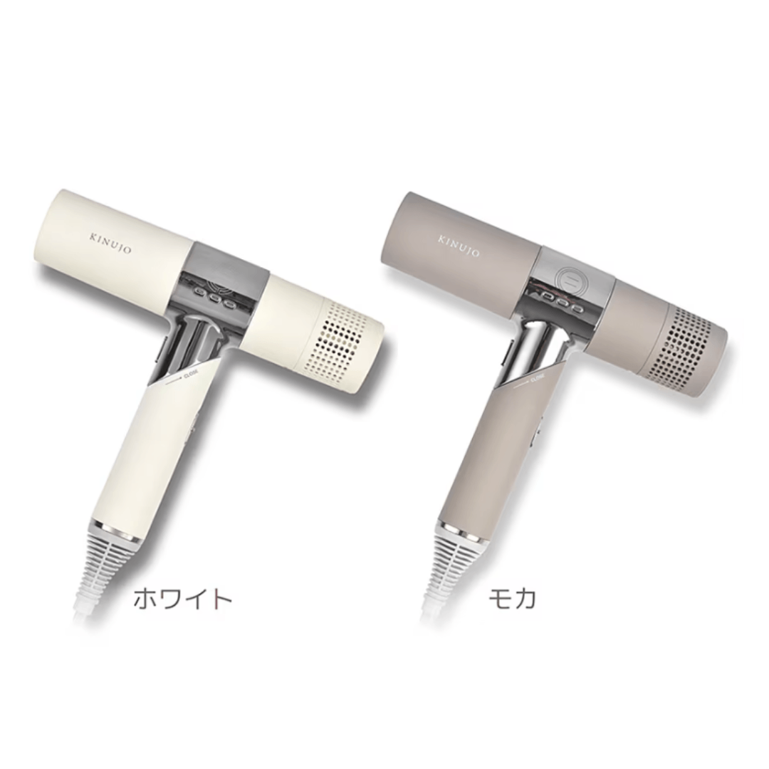 【直送商品】KINUJO Hair Dryer（ヘアドライヤー）