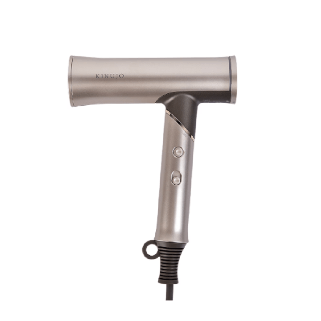 【直送商品】KINUJO Hair Dryer Voyage（ヘアードライヤーボヤージュ）