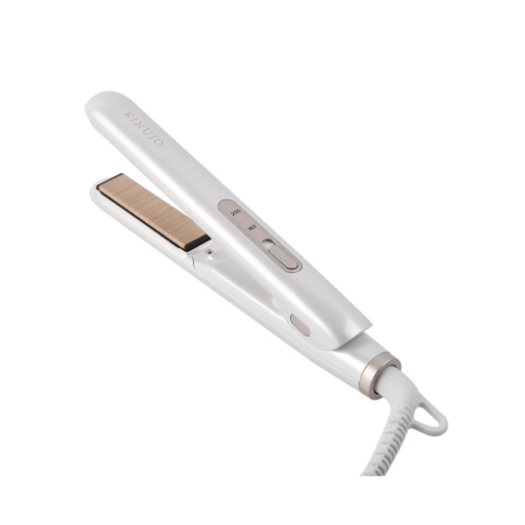 【直送商品】KINUJO MINI IRON -deux-（ミニアイロン）