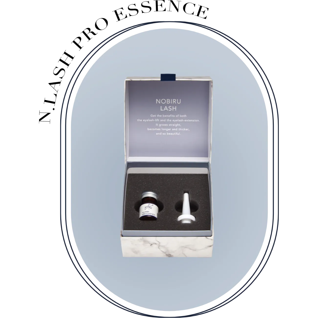 ノビル 美容液PRO-ESSENCE　5ml