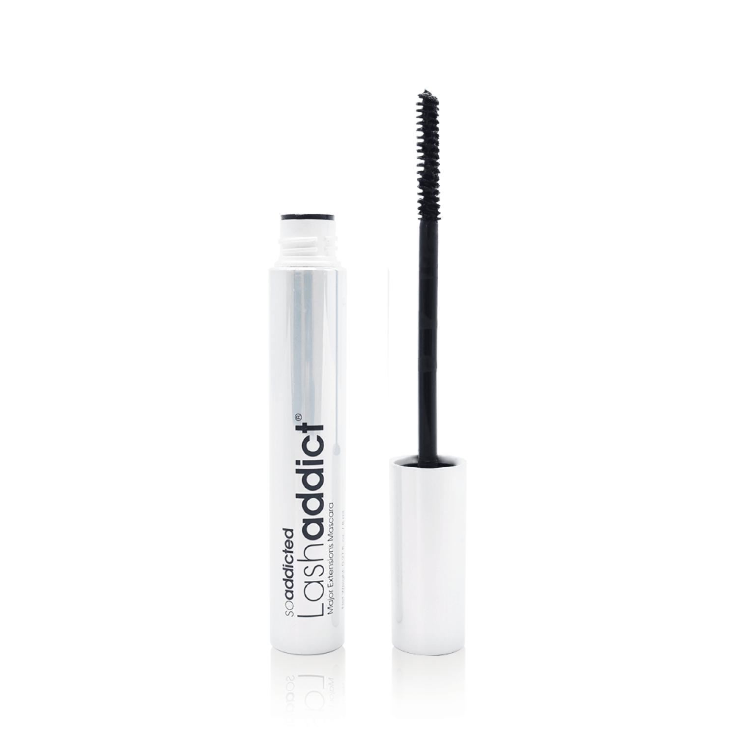 ラッシュアディクト メジャー エクステンション マスカラ 8ml