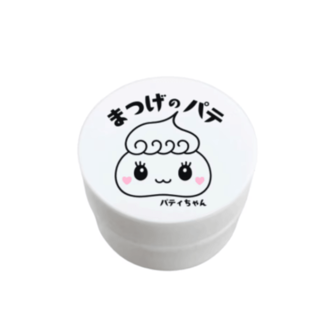 【受講者限定】モンテラッシュリフト まつげのパテ (クリームタイプグルー) 10g