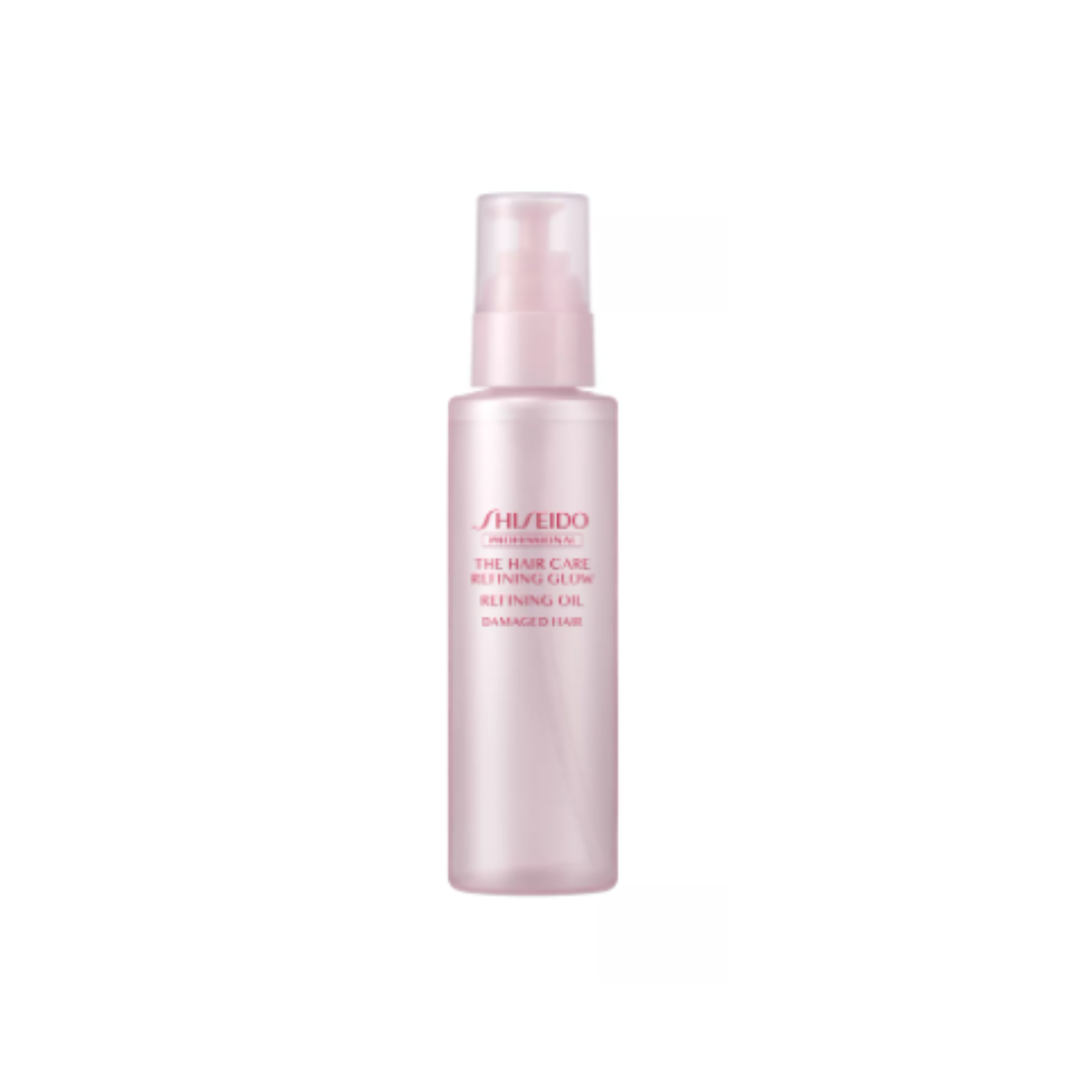 ザヘアケア  リファイニンググロー  リファイニングオイル 95mL