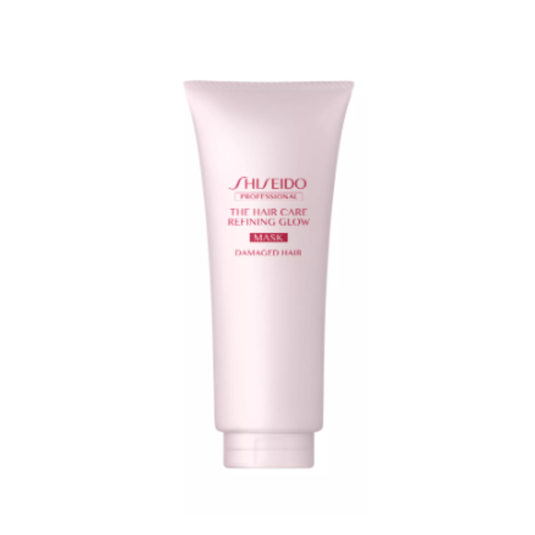 ザヘアケア  リファイニンググロー マスク 200mL