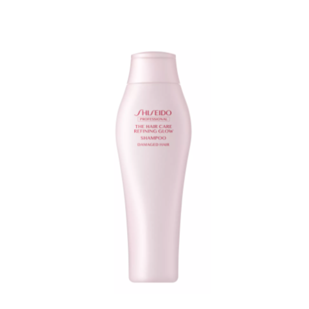 ザヘアケア リファイニンググロウ シャンプー 250mL
