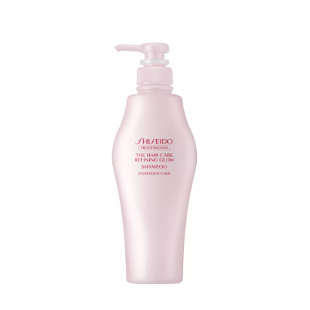 ザヘアケア リファイニンググロウ シャンプー 500mL