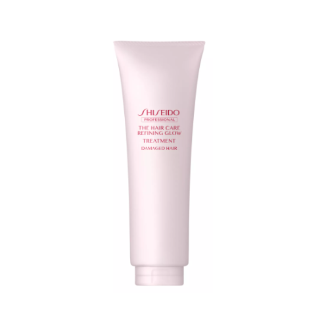 ザヘアケア リファイニンググロー トリートメント 250g