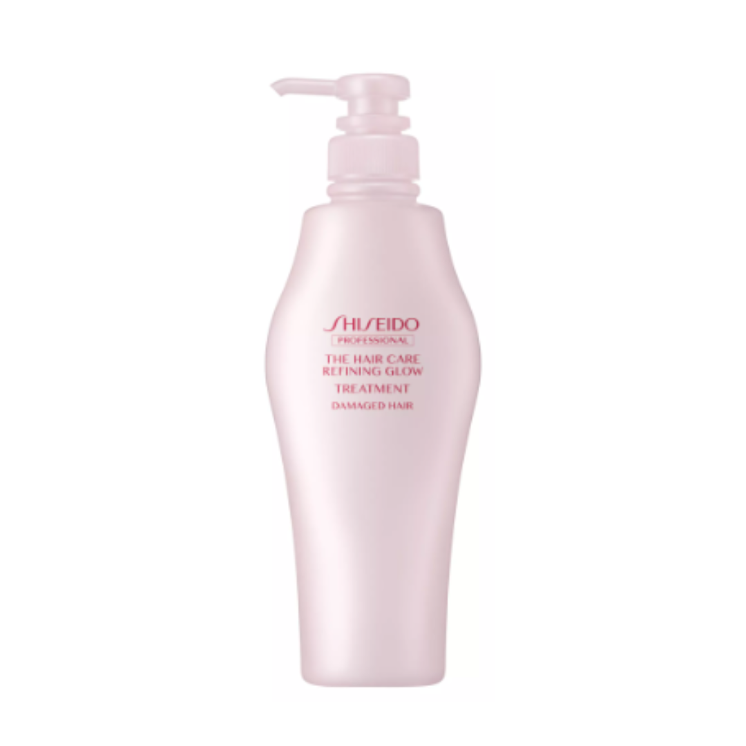ザヘアケア リファイニンググロー トリートメント 500g