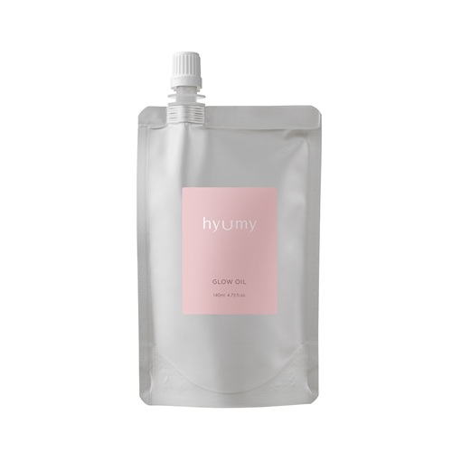 ヒュミ グロウオイル リフィル 140ml