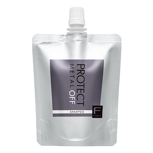 Fプロテクト MOシャンプー 100mL＜シャンプー＞
