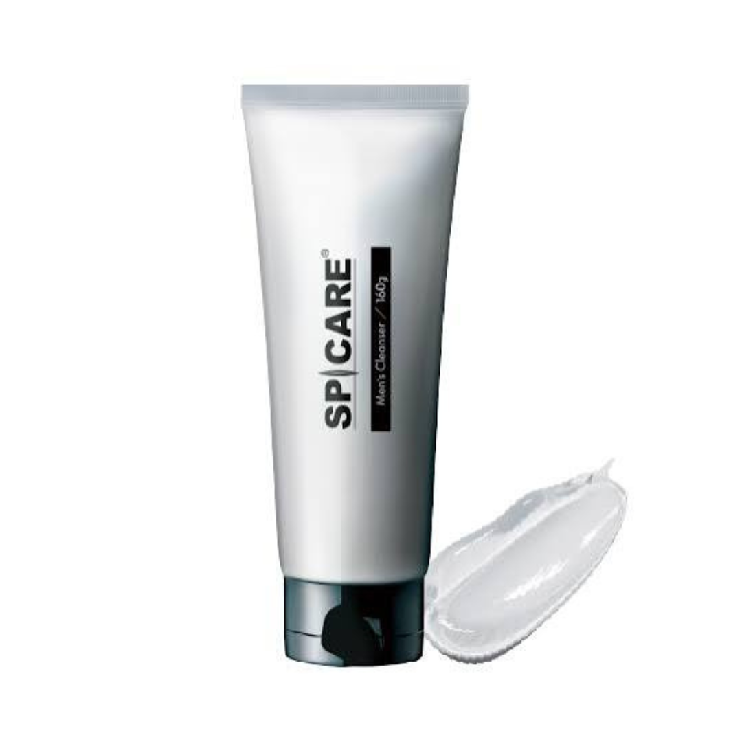 SPICARE メンズクレンザー（洗顔料）