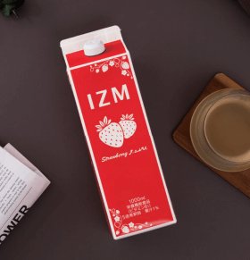 IZM STRAWBERRY TASTE（酵素ドリンク）
