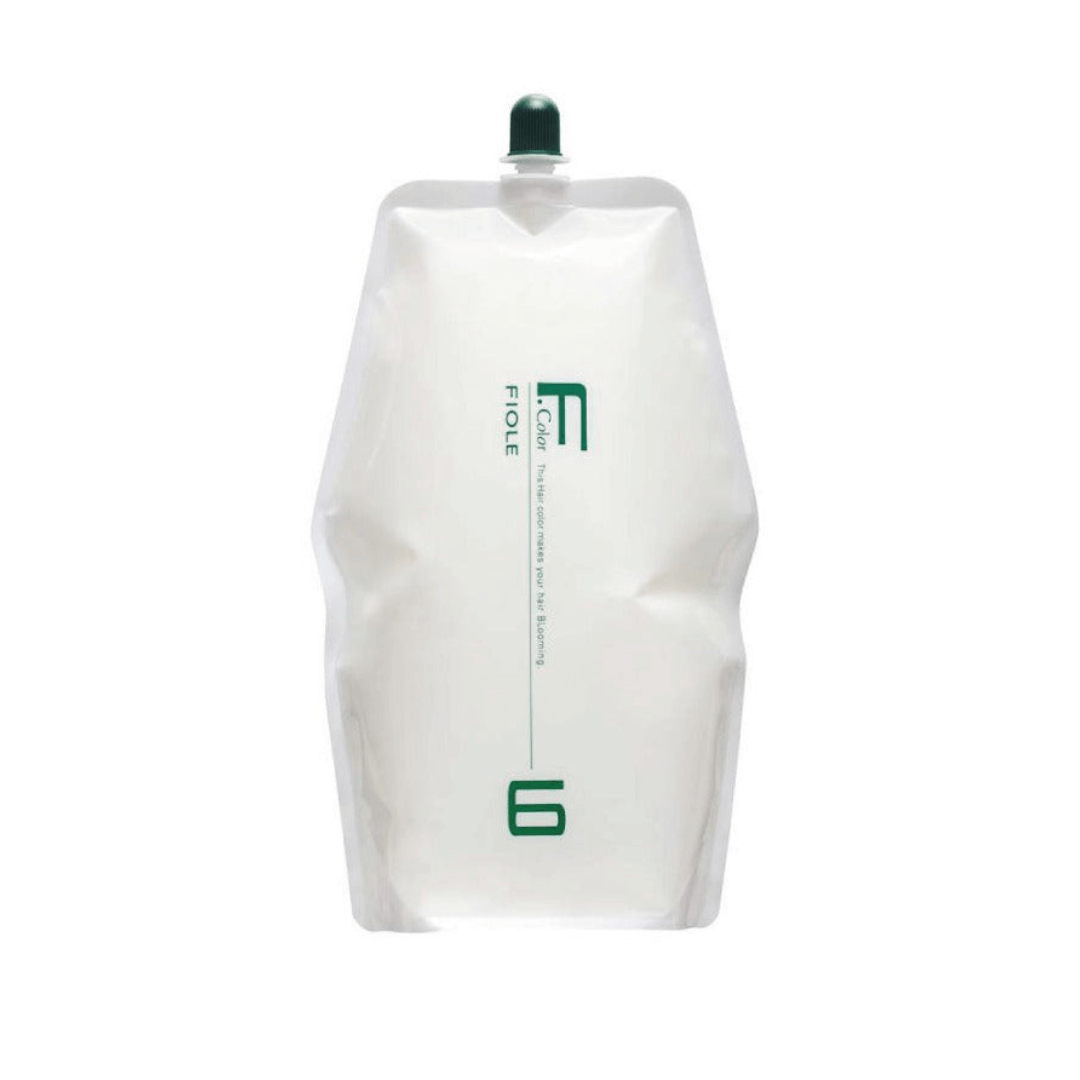 フィヨーレ BLカラー OX（オキシ）6％ 2L