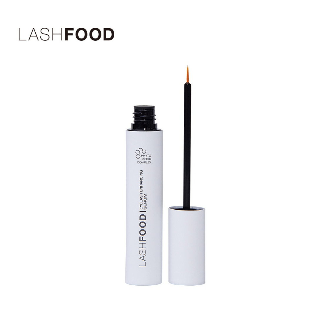 LASHFOOD フォトメディックラッシュエンハンサー3ml