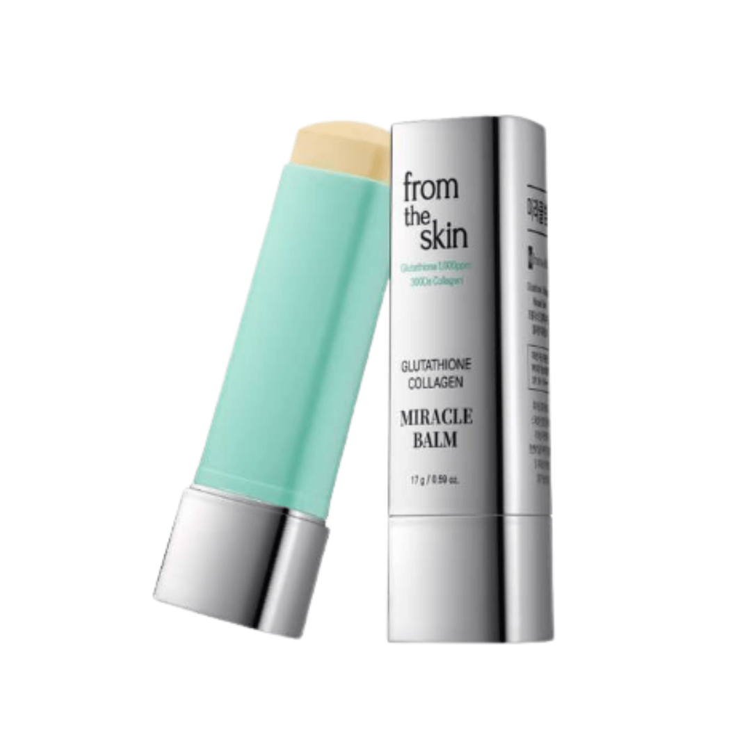 フロムザスキン グルコラ ミラクルバーム（UVバーム）17g