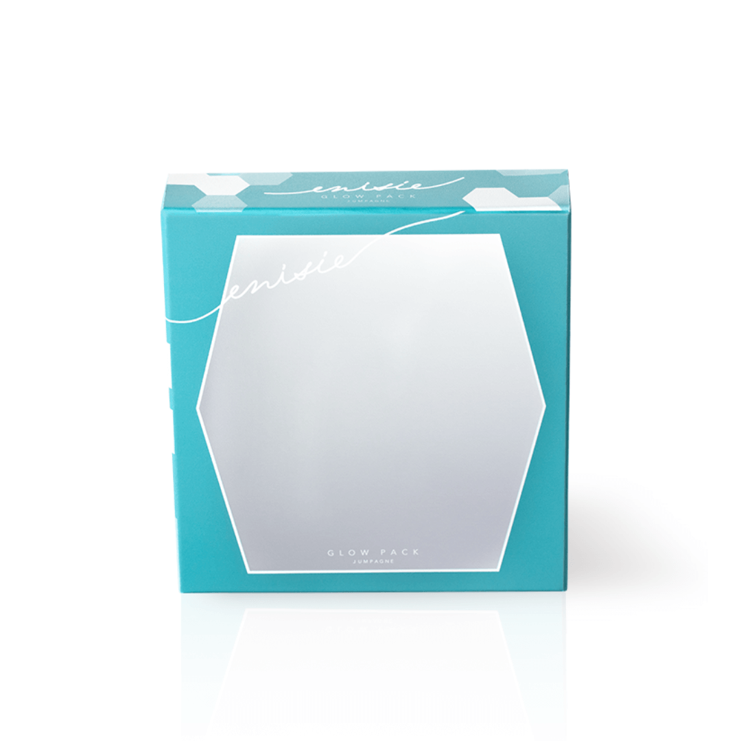 エニシー グローパック ジャンパーニュ（1個入） ※美容室専売品