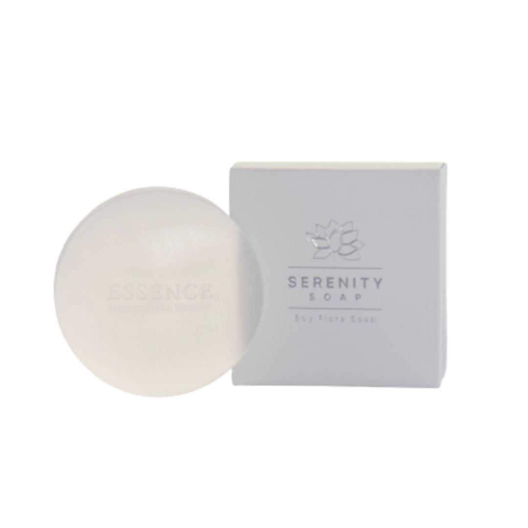 ＜予約受付中＞SERENITY SOAP -セレニティ ソープ-
